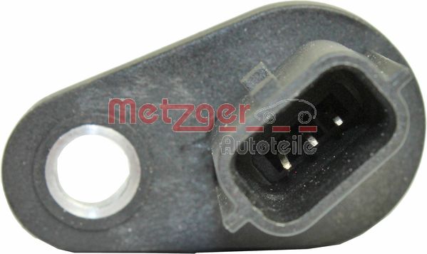 METZGER 0902335 Impulsgeber, Kurbelwelle